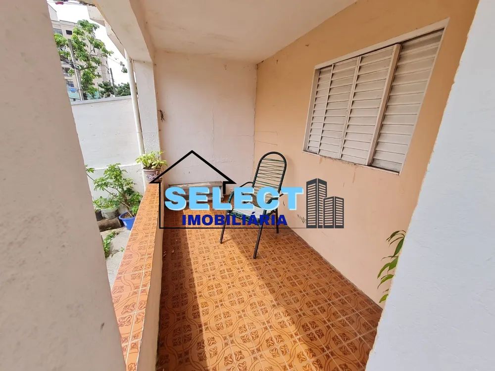 Casa, 3 quartos, 200 m² - Foto 15