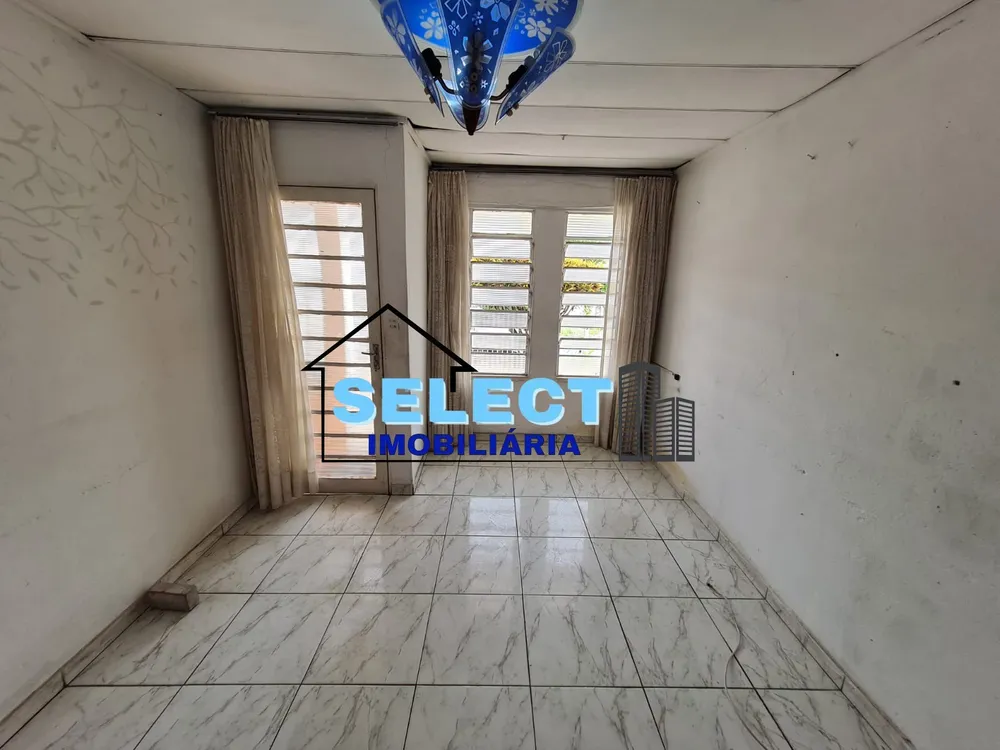 Casa, 3 quartos, 200 m² - Foto 5