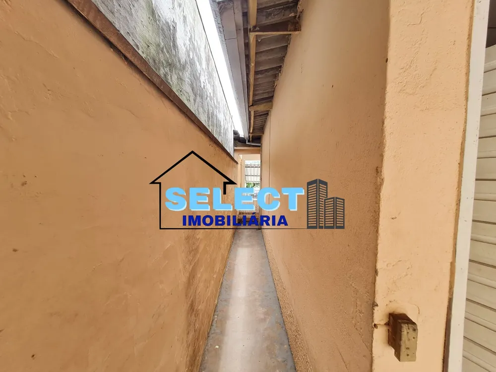Casa, 3 quartos, 200 m² - Foto 12