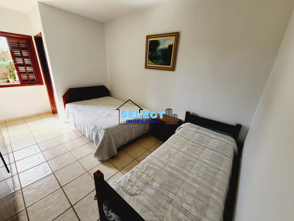 Chácara, 7 quartos - Foto 4