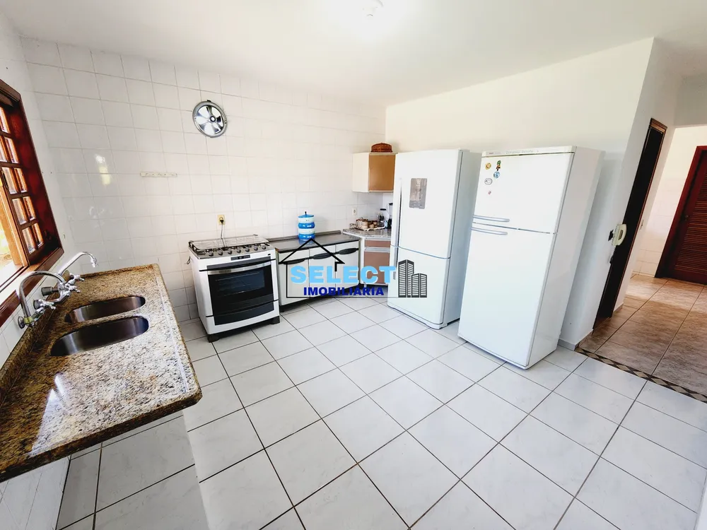 Chácara, 7 quartos - Foto 10