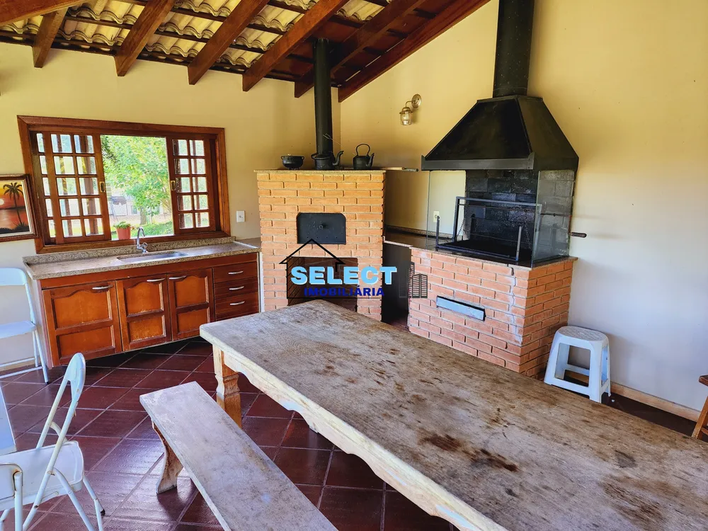 Chácara, 7 quartos - Foto 12