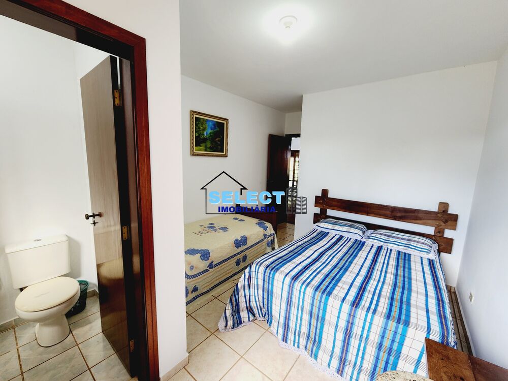 Chácara, 7 quartos - Foto 2