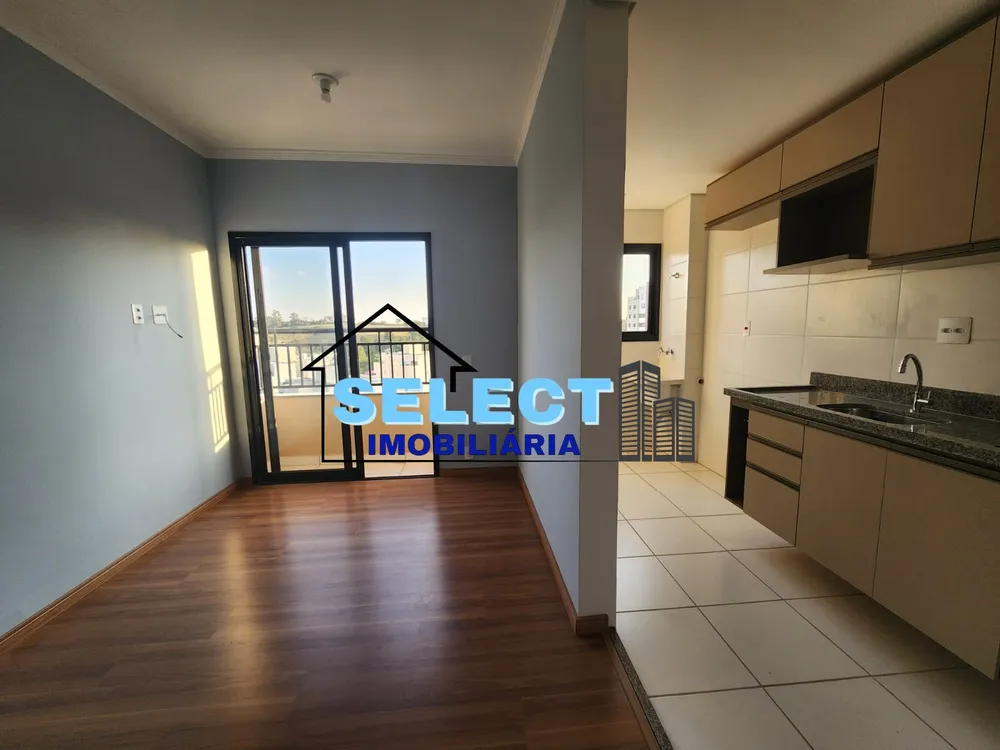 Apartamento, 2 quartos, 51 m² - Foto 5
