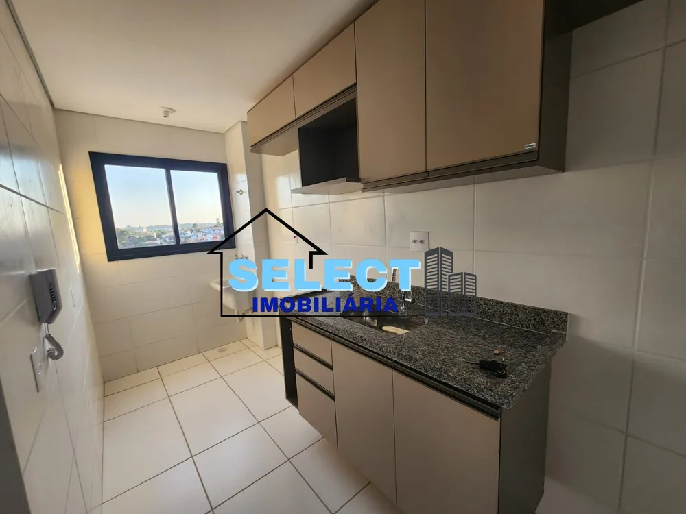 Apartamento, 2 quartos, 51 m² - Foto 8