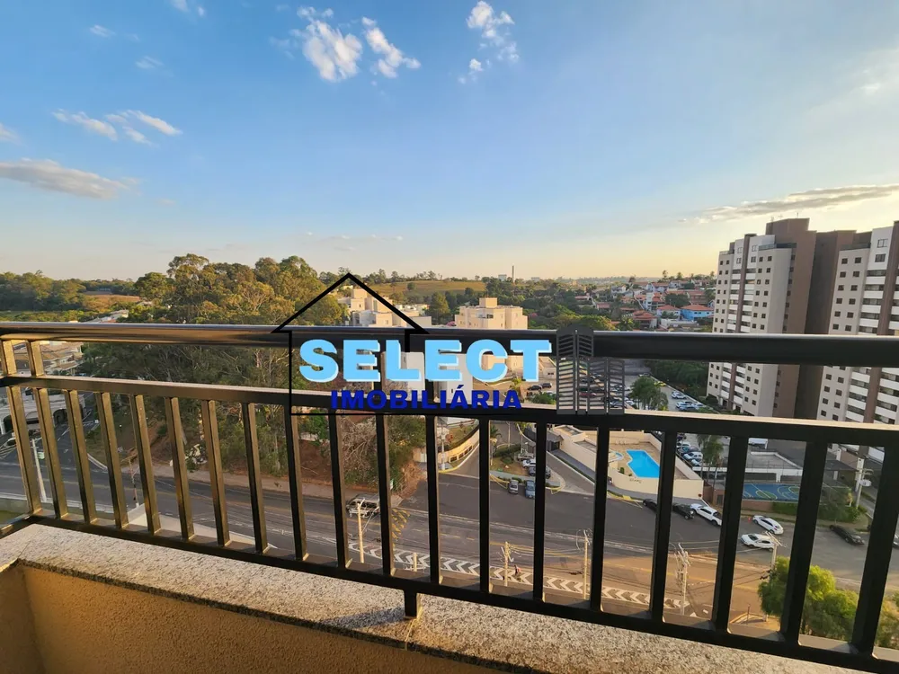 Apartamento, 2 quartos, 51 m² - Foto 16