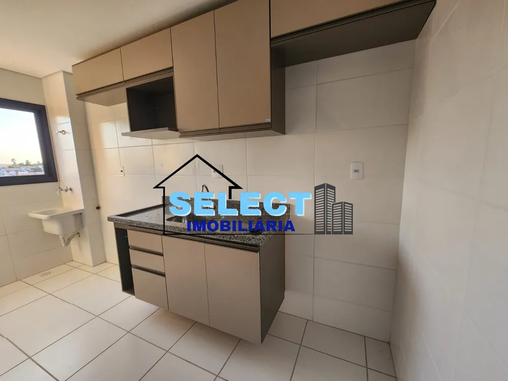 Apartamento, 2 quartos, 51 m² - Foto 6