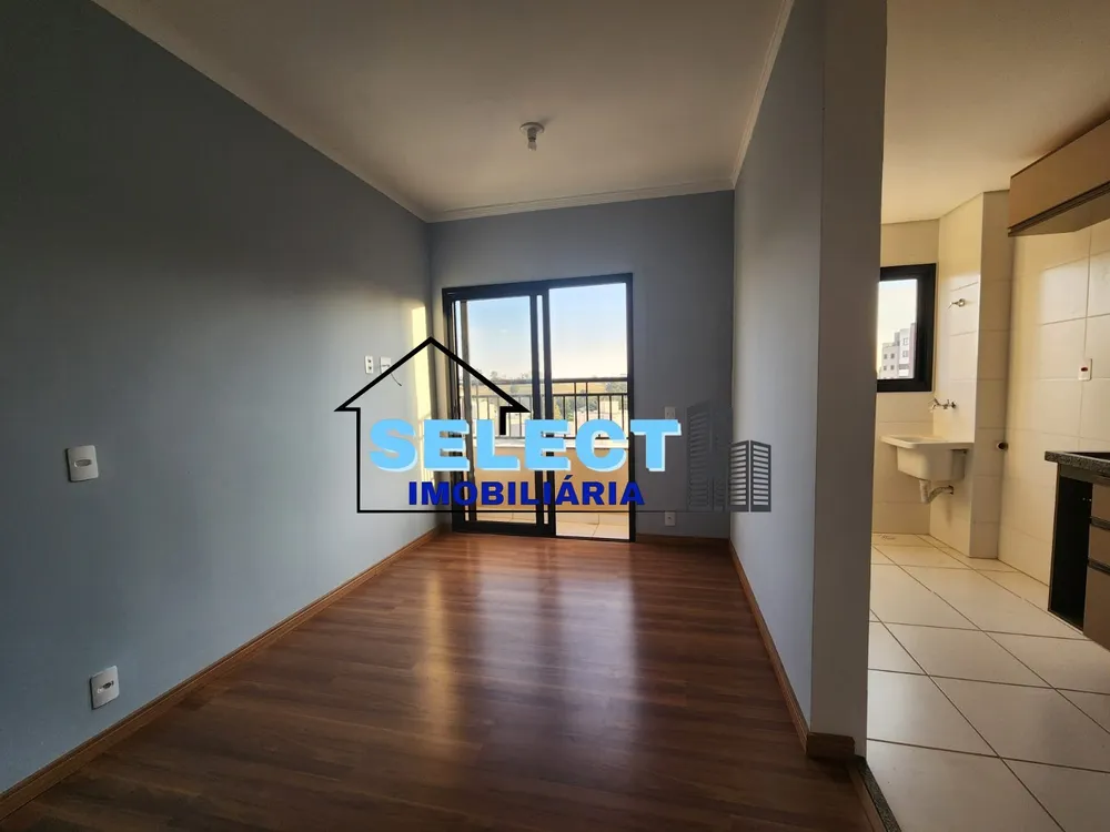 Apartamento, 2 quartos, 51 m² - Foto 4