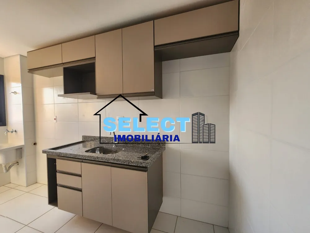 Apartamento, 2 quartos, 51 m² - Foto 7