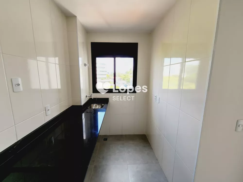 Apartamento à venda com 1 quarto, 50m² - Foto 7