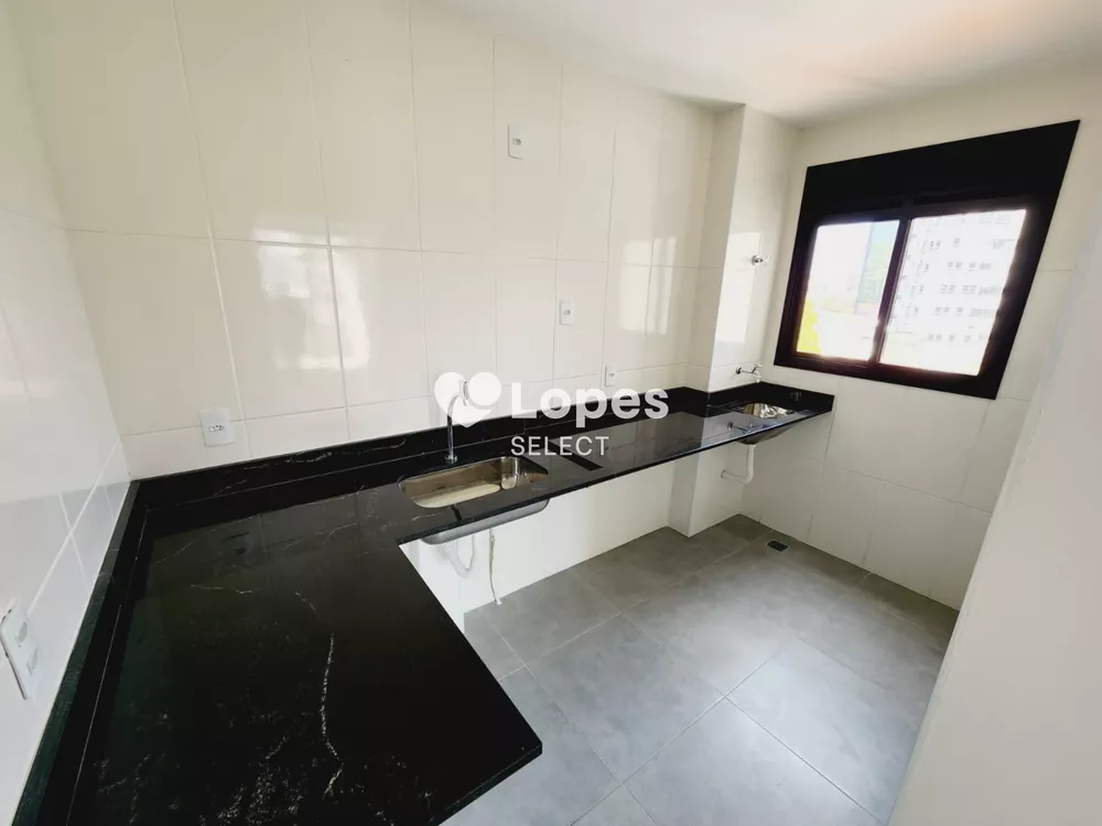 Apartamento à venda com 1 quarto, 50m² - Foto 8