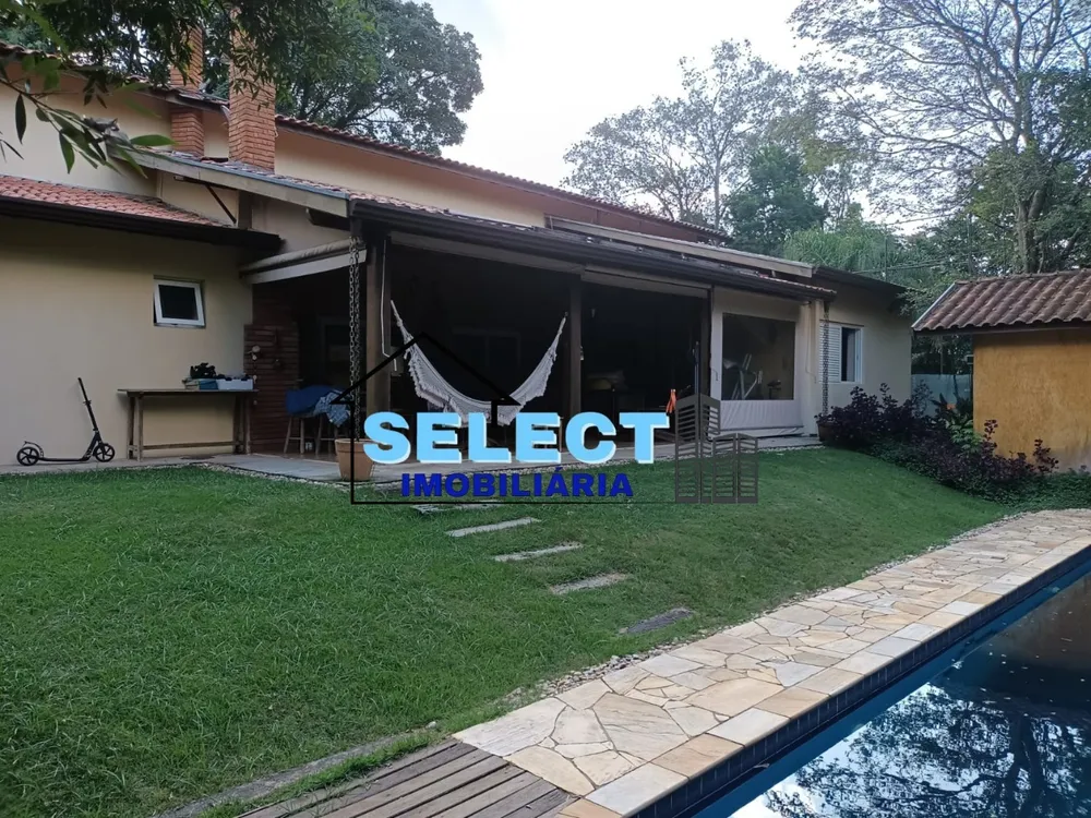 Casa de Condomínio, 5 quartos - Foto 2