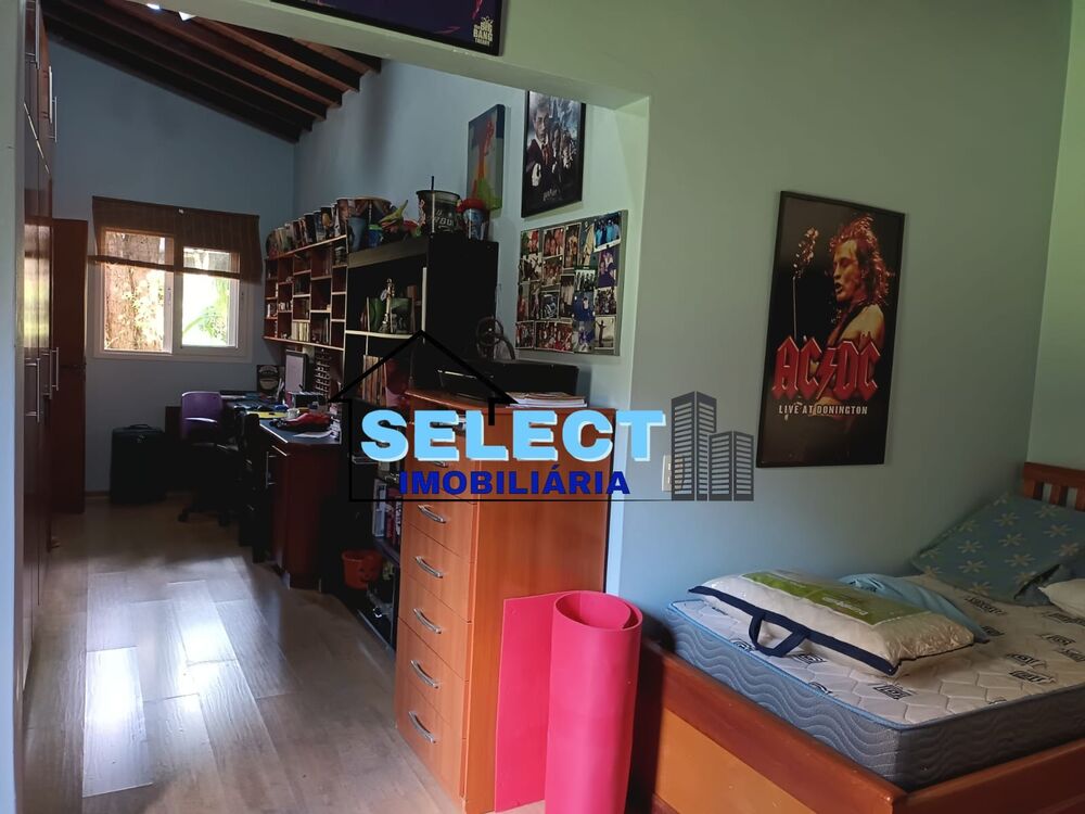 Casa de Condomínio, 5 quartos - Foto 18