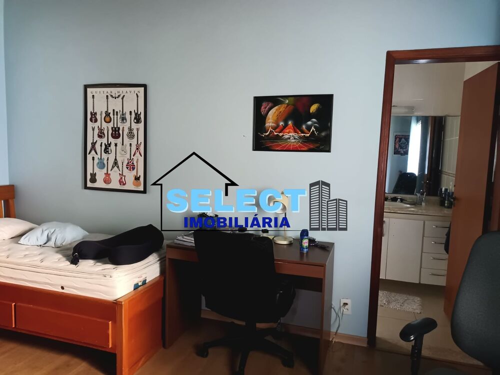 Casa de Condomínio, 5 quartos - Foto 12