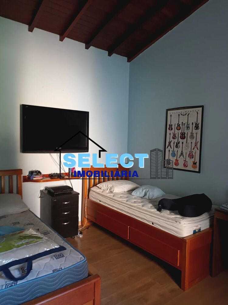 Casa de Condomínio, 5 quartos - Foto 23