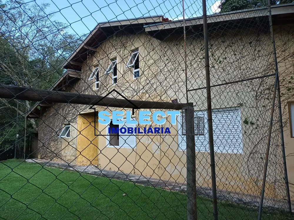 Casa de Condomínio, 5 quartos - Foto 4