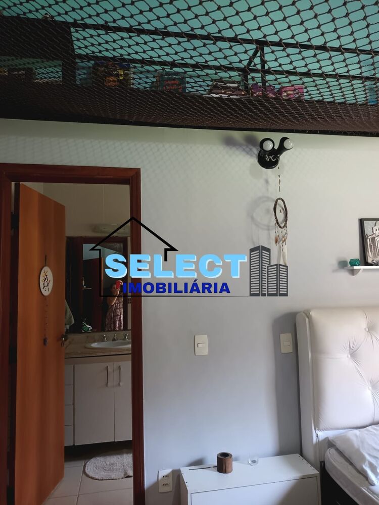 Casa de Condomínio, 5 quartos - Foto 4