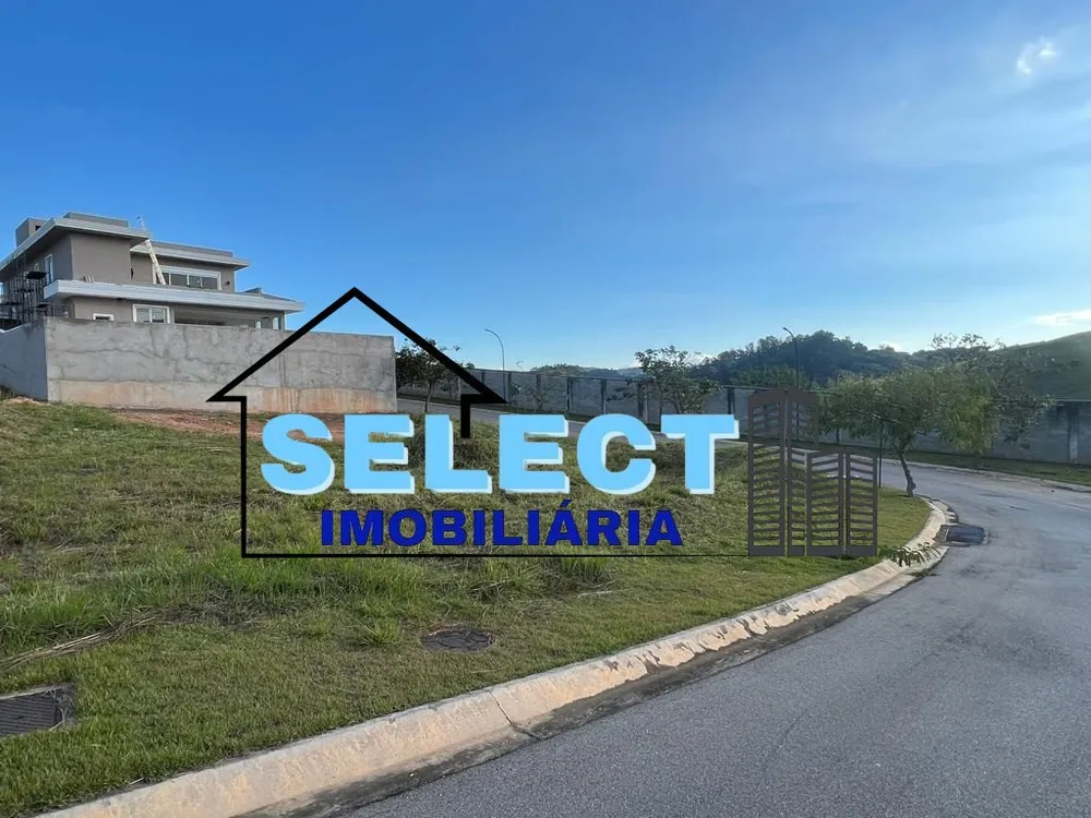 Terreno, 638 m² - Foto 1