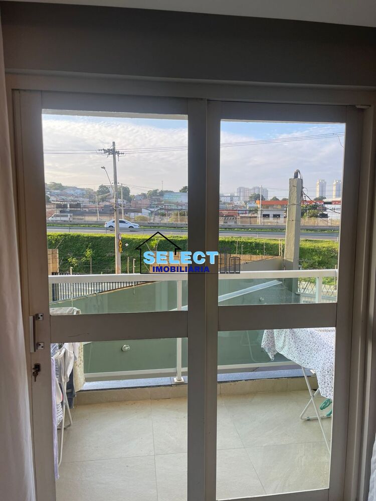 Apartamento à venda com 2 quartos, 84m² - Foto 6