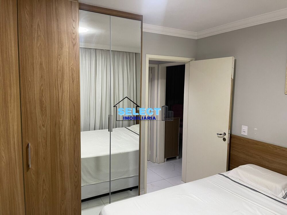 Apartamento à venda com 2 quartos, 84m² - Foto 11