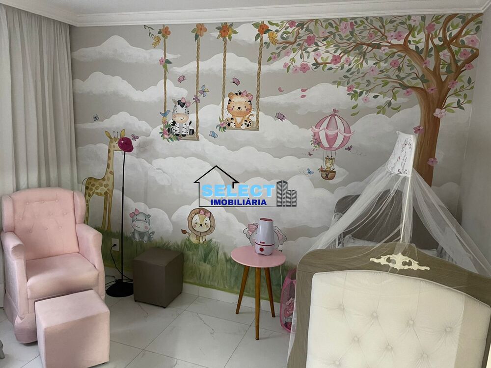 Apartamento à venda com 2 quartos, 84m² - Foto 14