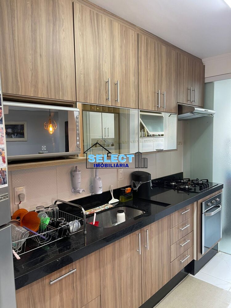 Apartamento à venda com 2 quartos, 84m² - Foto 20