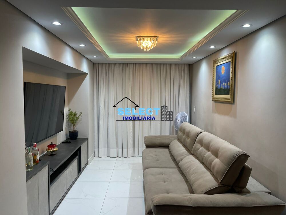 Apartamento à venda com 2 quartos, 84m² - Foto 1