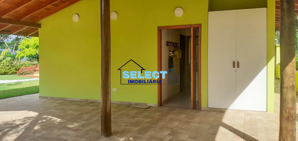 Sítio, 2 quartos, 200 m² - Foto 5