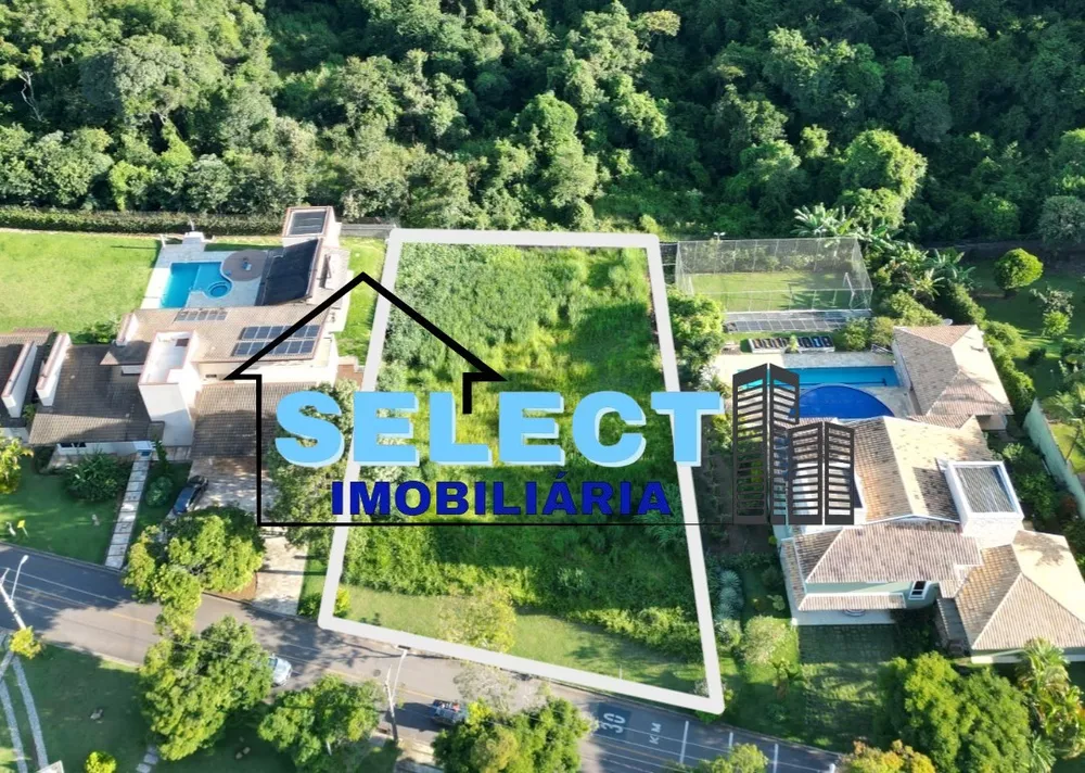 Terreno, 1500 m² - Foto 1