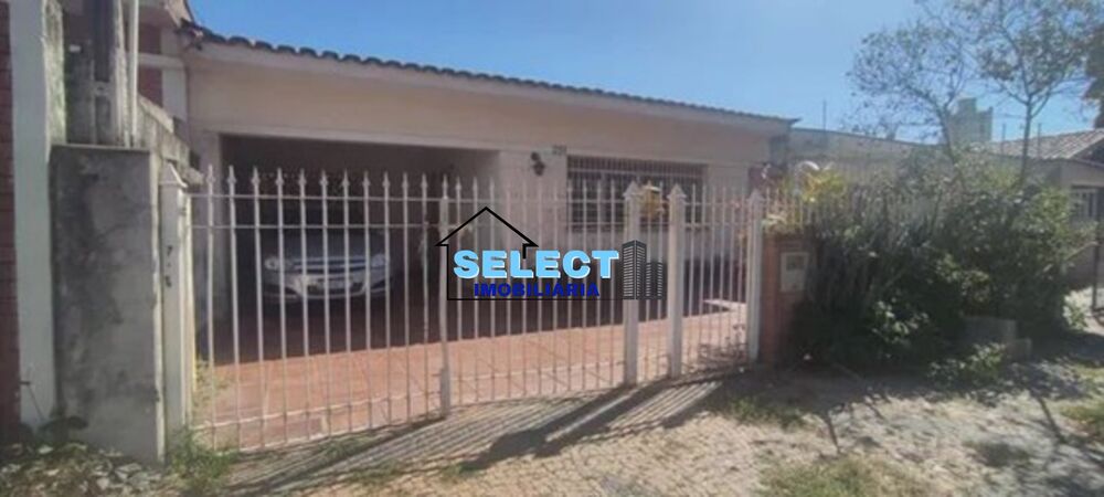 Casa à venda e aluguel com 3 quartos, 176m² - Foto 2