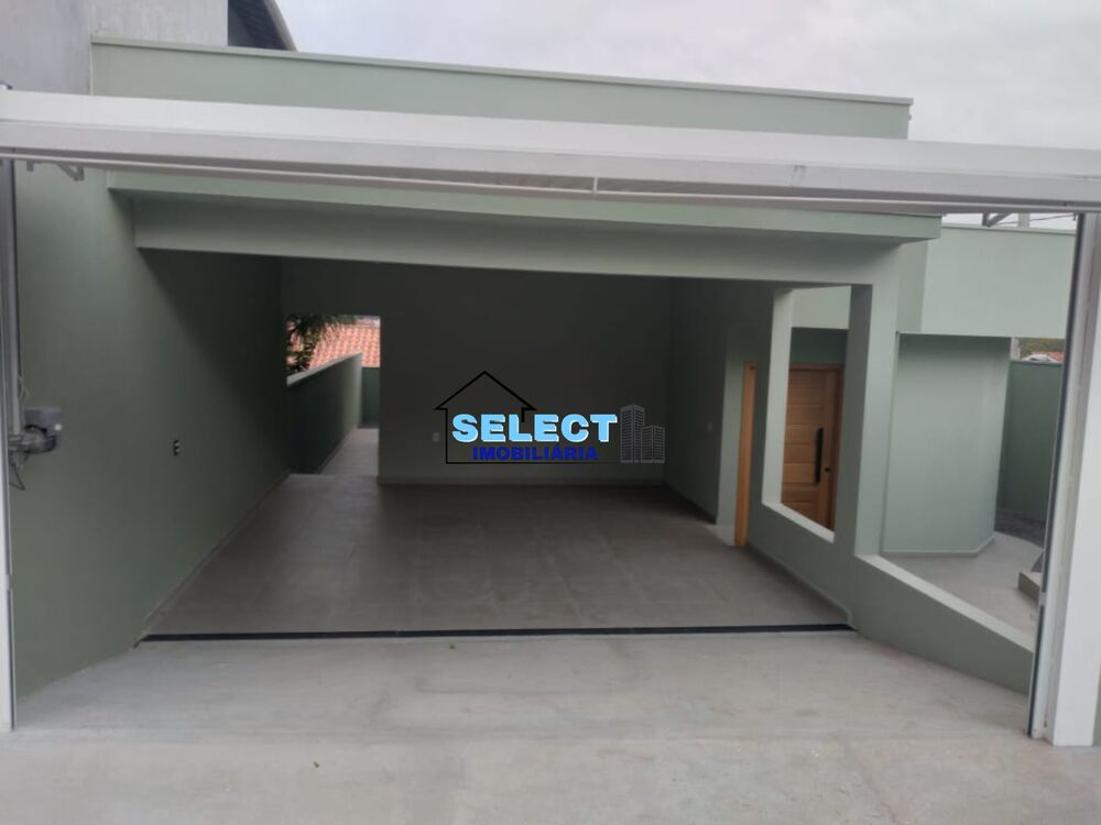 Casa, 3 quartos, 140 m² - Foto 1