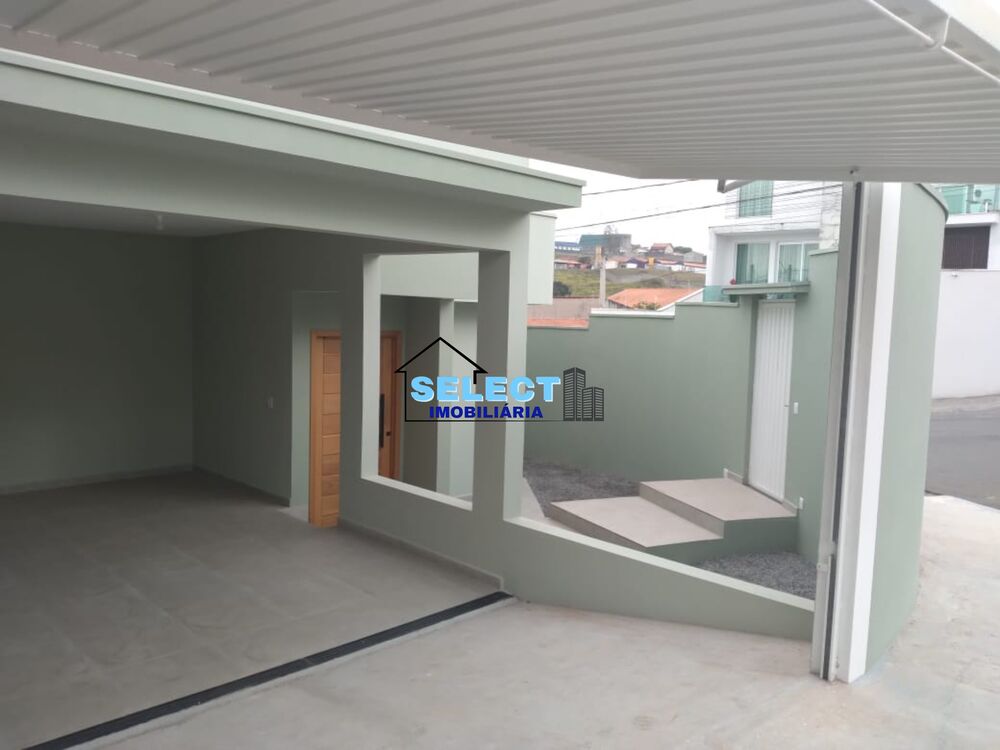 Casa, 3 quartos, 140 m² - Foto 2