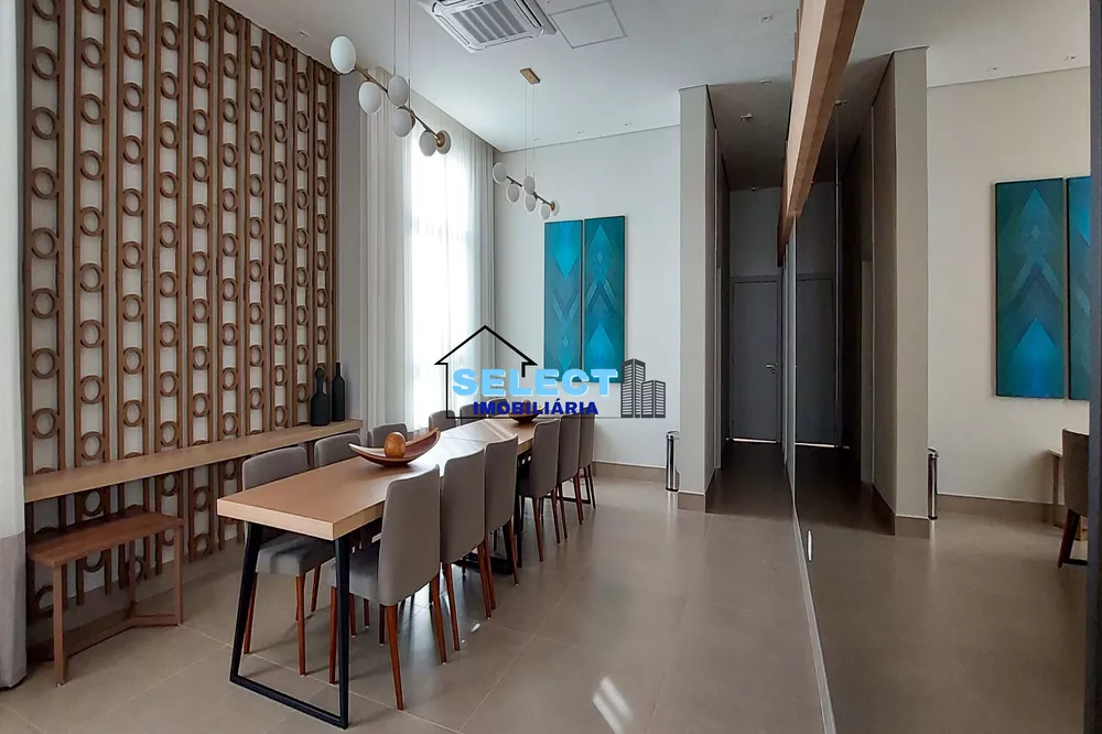 Apartamento, 4 quartos, 247 m² - Foto 3