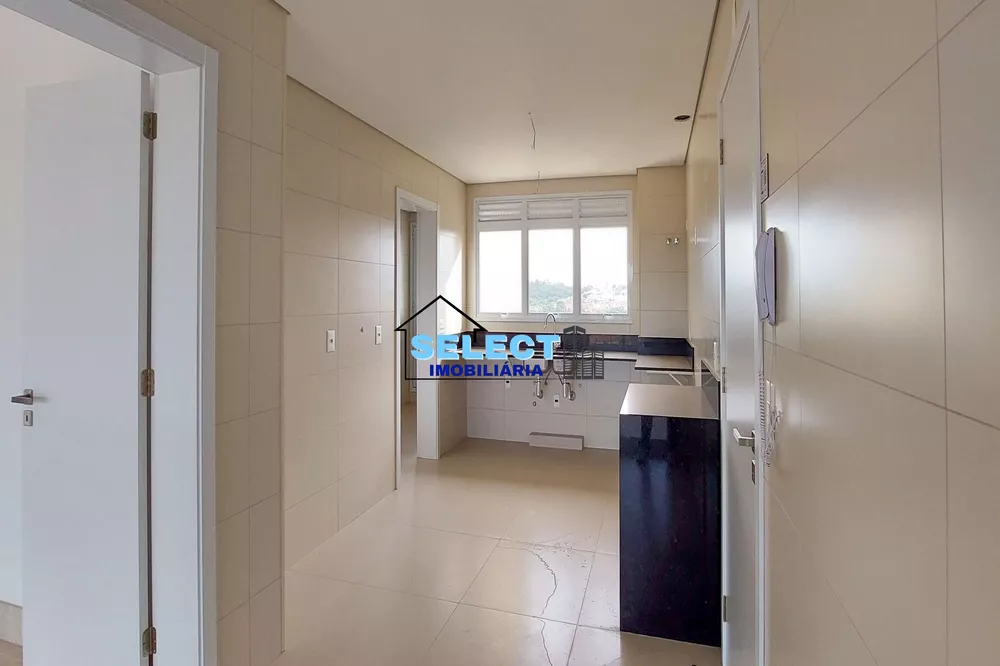 Apartamento, 4 quartos, 247 m² - Foto 5