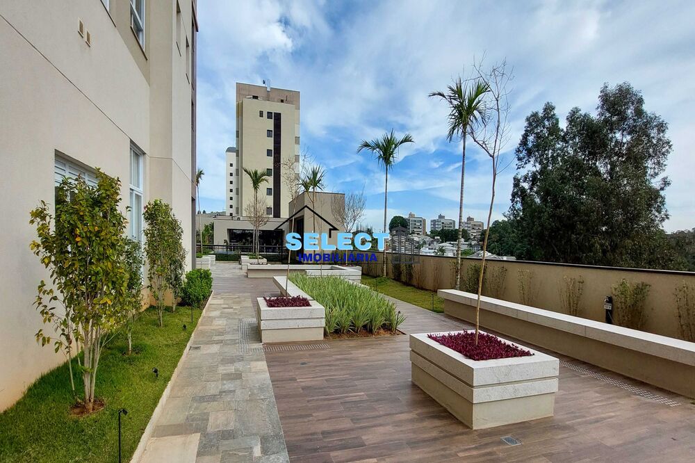 Apartamento, 4 quartos, 247 m² - Foto 11