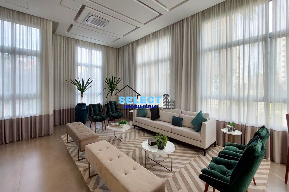 Apartamento, 4 quartos, 247 m² - Foto 9