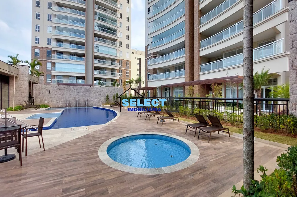Apartamento, 4 quartos, 247 m² - Foto 8