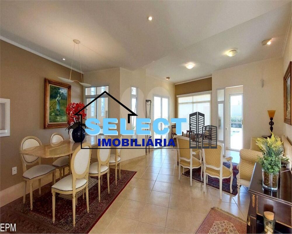 Casa de Condomínio, 4 quartos - Foto 3