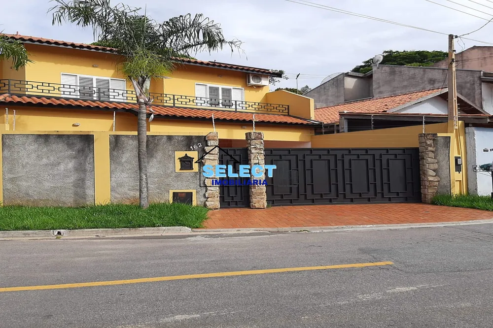 Casa, 2 quartos, 170 m² - Foto 1