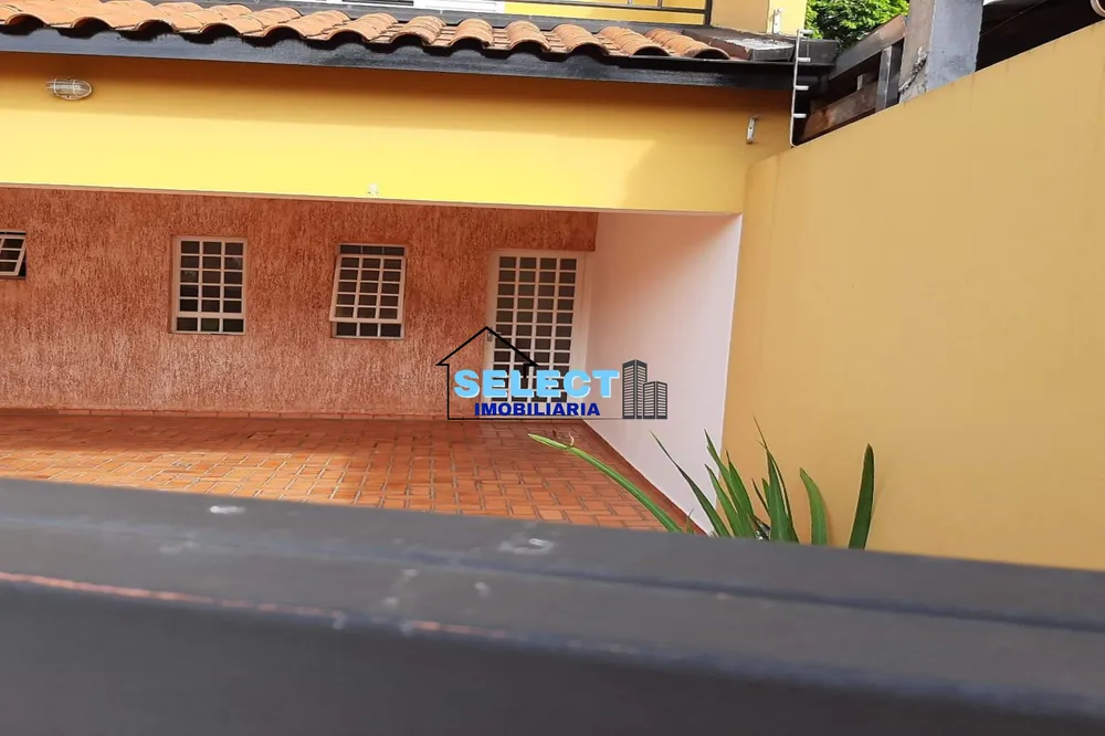 Casa, 2 quartos, 170 m² - Foto 3