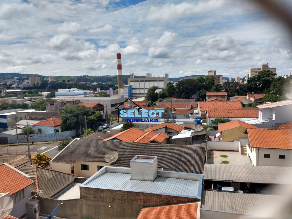 Apartamento, 3 quartos, 108 m² - Foto 4