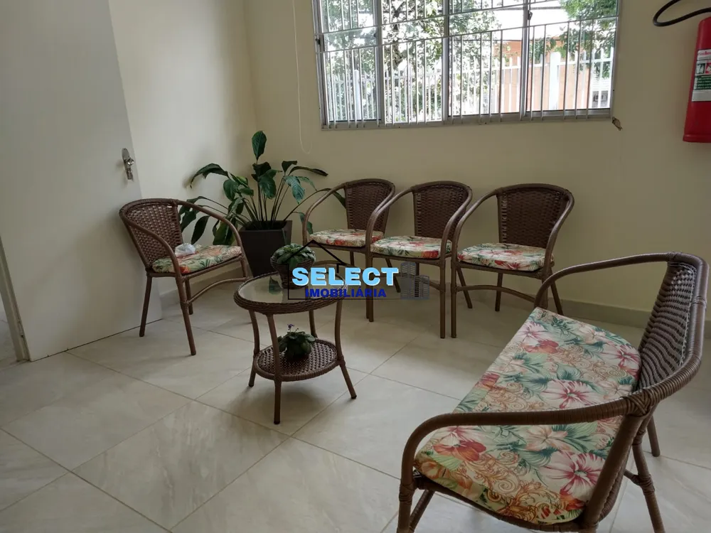 Apartamento, 3 quartos, 108 m² - Foto 9