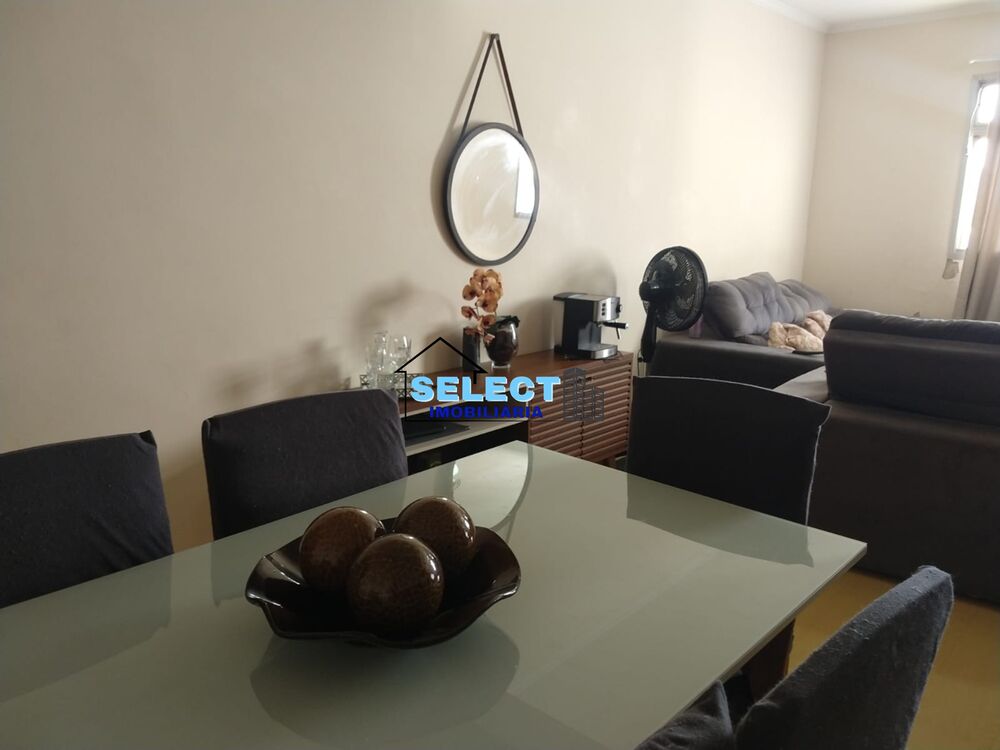 Apartamento, 3 quartos, 108 m² - Foto 1