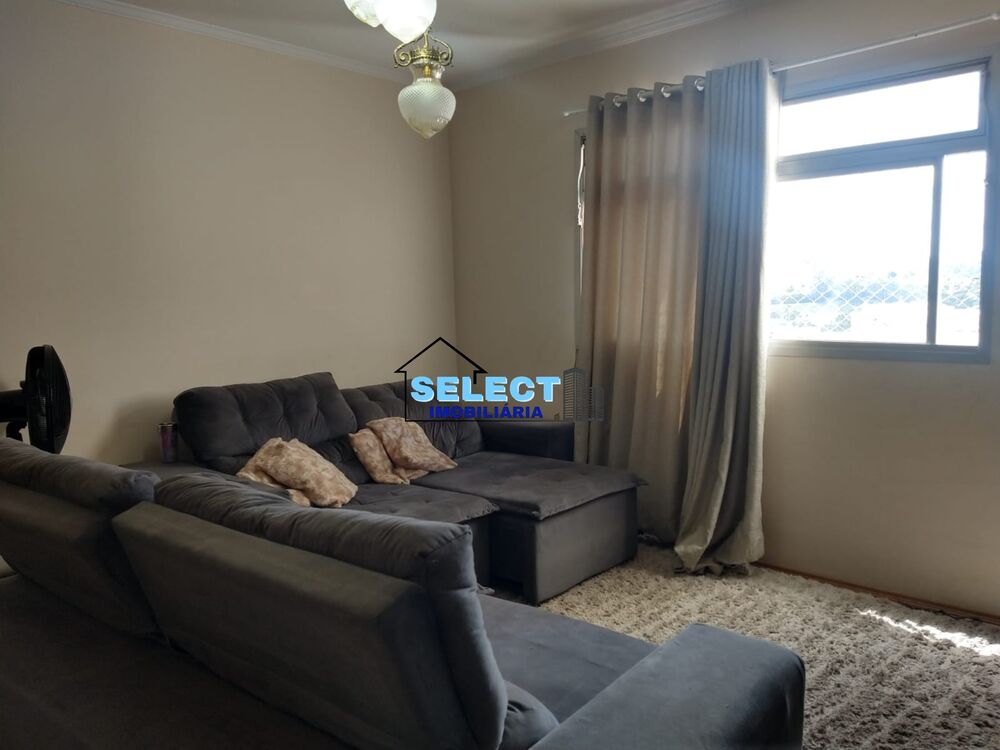 Apartamento, 3 quartos, 108 m² - Foto 2