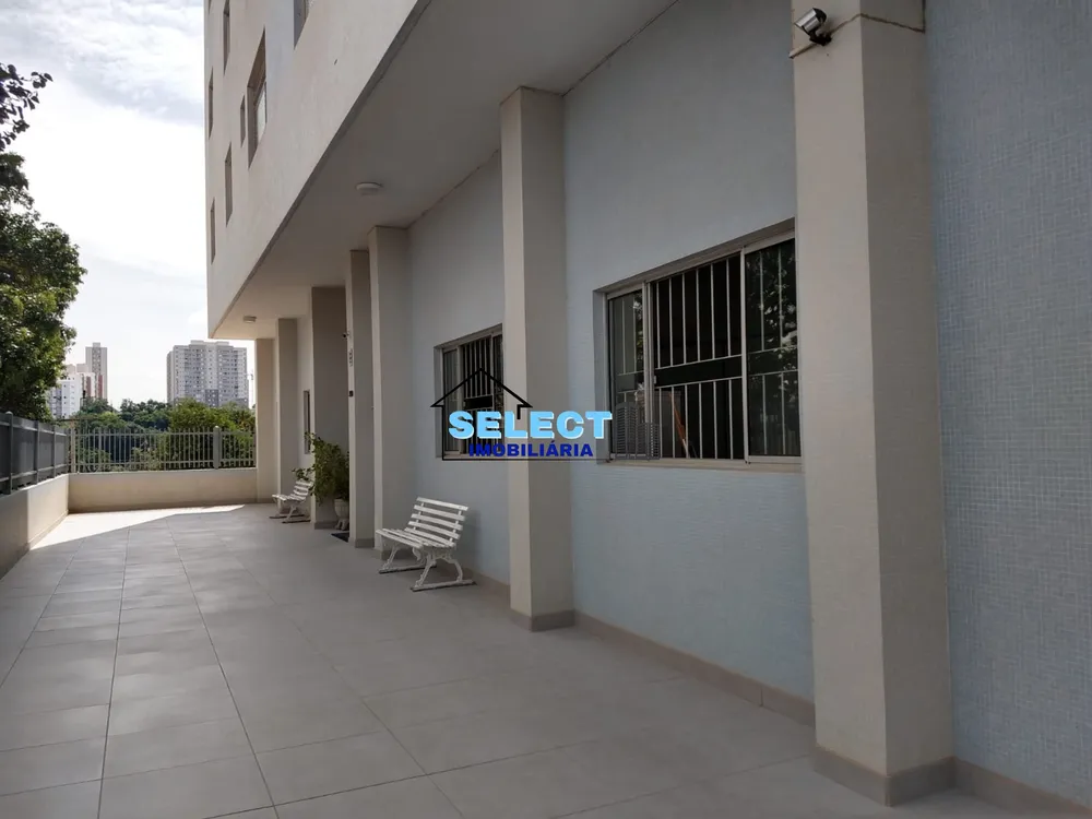 Apartamento, 3 quartos, 108 m² - Foto 8