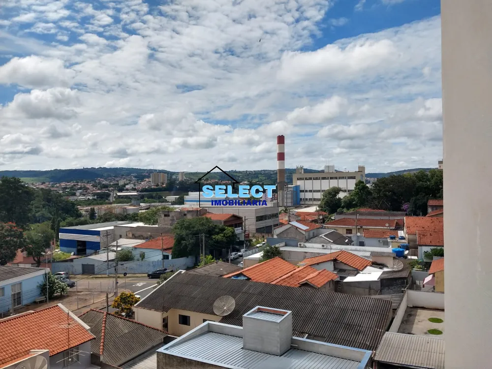 Apartamento, 3 quartos, 108 m² - Foto 16