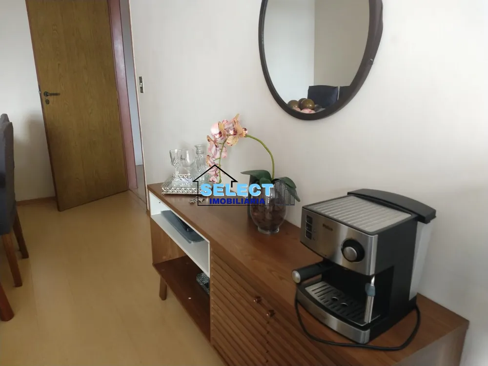 Apartamento, 3 quartos, 108 m² - Foto 2