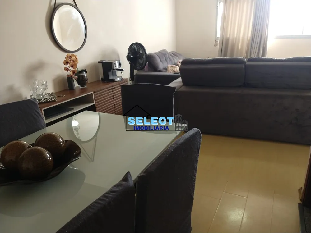 Apartamento, 3 quartos, 108 m² - Foto 4