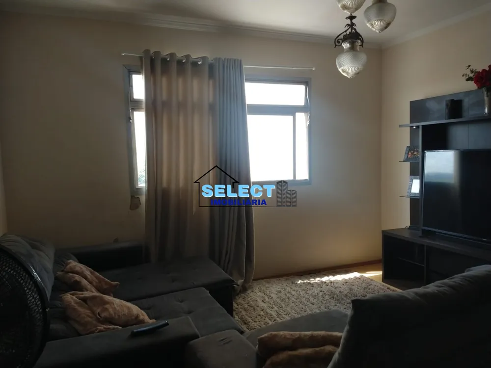 Apartamento, 3 quartos, 108 m² - Foto 6