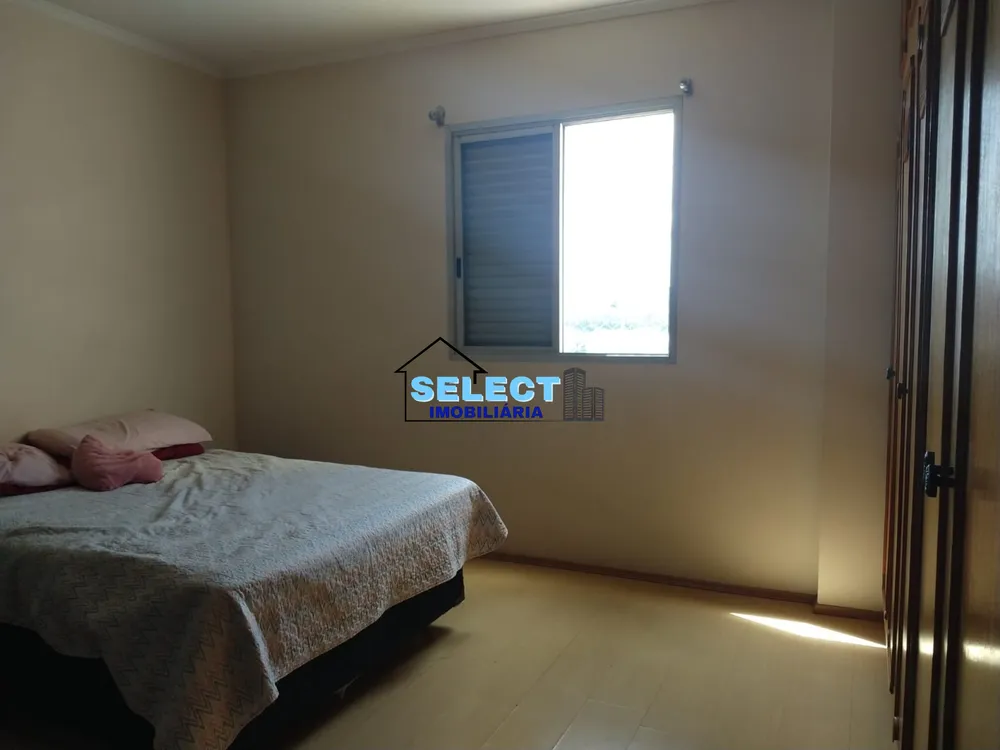 Apartamento, 3 quartos, 108 m² - Foto 11